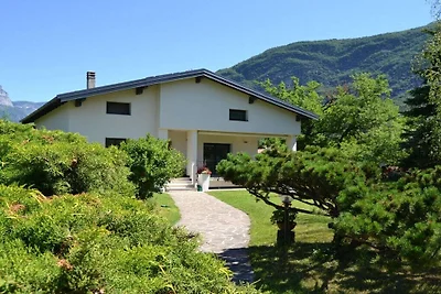 Ferienhaus mit 1 Schlafzimmer