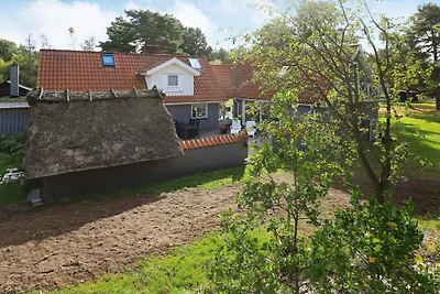 8 Personen Ferienhaus in Hals