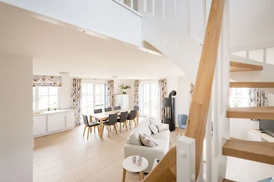 Ferienhaus Sundblick Komfortable...
