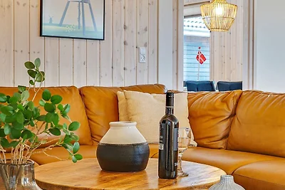 20 Personen Ferienhaus in Grenaa