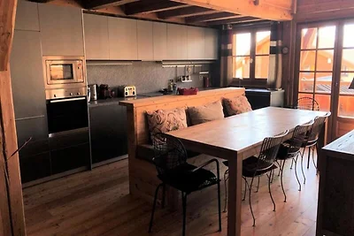 Chalets für 10 Personen