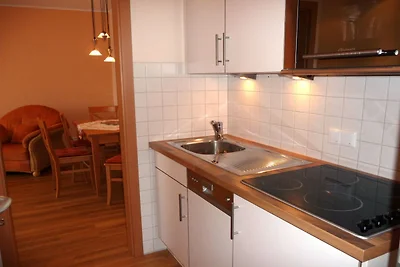 Ferienwohnung mit 1 Schlafzimmer