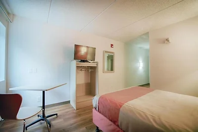 Raffinierte Albany | W-lan