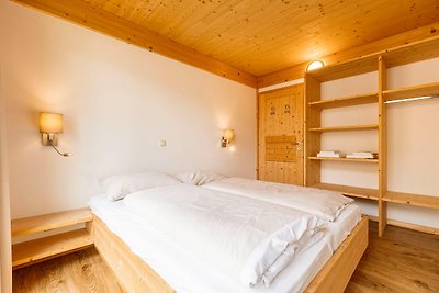 Premium-Appartement mit Infrarotsauna