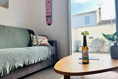 Appartamento a La Rochelle spiaggia