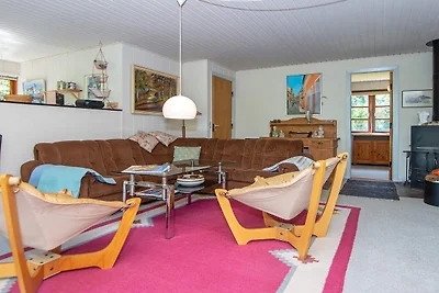 6 personas casa en Højslev-By Traum