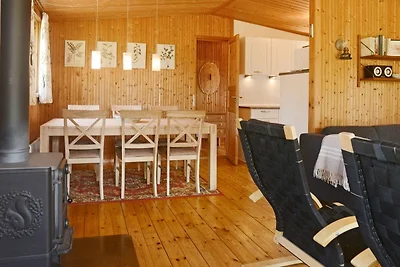 6 Personen Ferienhaus in Præstø-By Traum