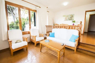 Wohnungen in Cala Galdana Miramar