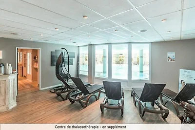 Apartment in Les Issambres am Strand