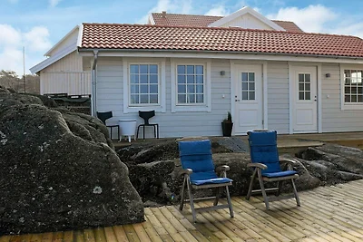 2 Personen Ferienhaus in Rönnäng