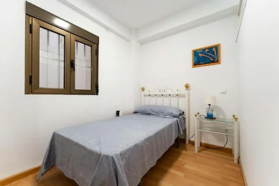 Appartamento Zapillo del Faro - Almeria