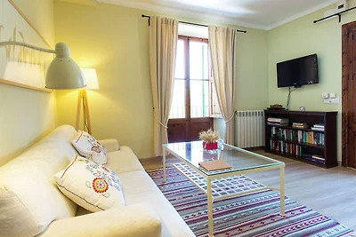 Boutique-Ferienhaus mit eigenem Balkon auf...