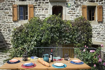 Gמte de France 8 Personen