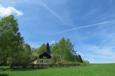 Casa vacanze a Tachov con giardino