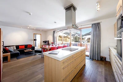 Appartement in Gerlos neben Skipiste