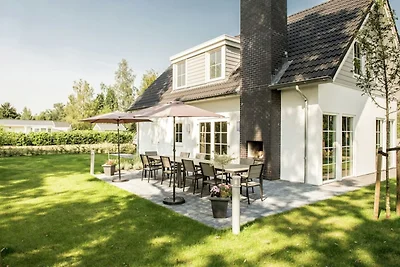 Ferienhaus 3 km von Baarle-Nassau entfernt