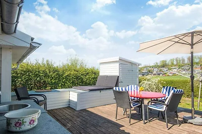 4 persone case ad Aabenraa-By Traum