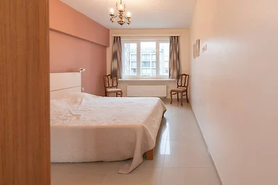 Wohnung am Meer in Middelkerke