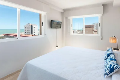 CALMO SINGULAR APARTMENTS 8B