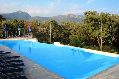 3-Zimmer-Villa f�r 6 Personen