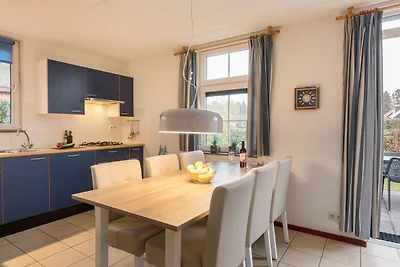 Einfamilienhaus mit Geschirrspüler, 2 km vom ...