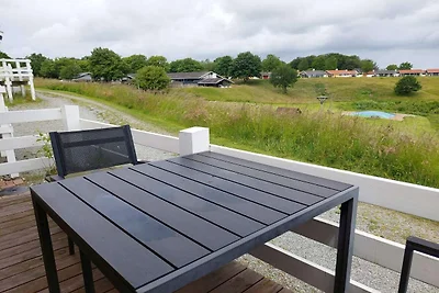 4 Personen vakantie huis in Aabenraa