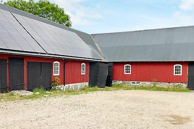 11 Personen Ferienhaus in BRÖSARP