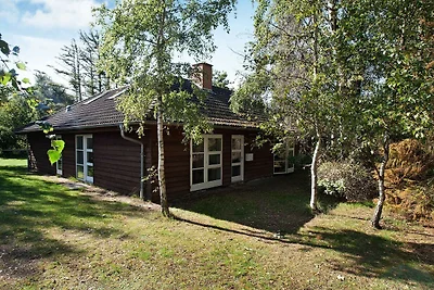 8 Personen Ferienhaus in Store Fuglede