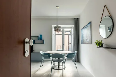 Azul Suite alla Cala