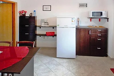 Wohnung in Vir in einer schönen Umgebung