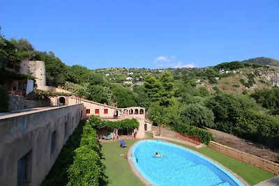 Wunderschönes Landhaus in Capo Vaticano in...