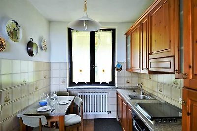 Accogliente casa vacanze a Germignaga (VA)