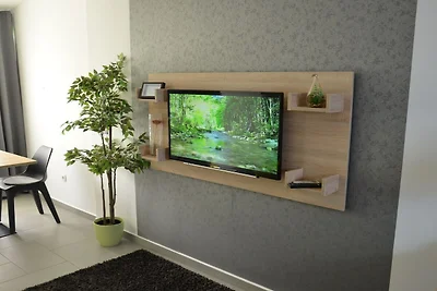 Stylish Apartments with Osijek Near Top Attra...