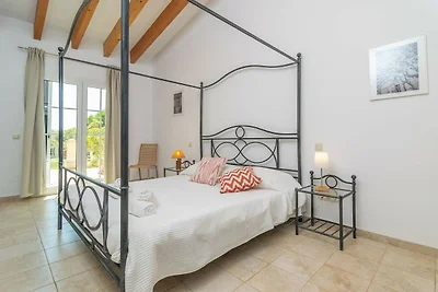 Ca Na Margalida - Villa Con Piscina Privada