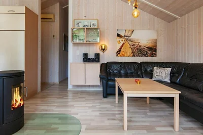 6 Personen Ferienhaus in GROEMITZ