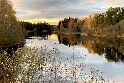 5 person holiday home in HAGFORS