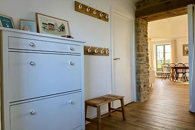 Schönes Ferienhaus in Corseul