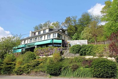 Geräumiges Ferienhaus in La Roche-en-Ardenne ...