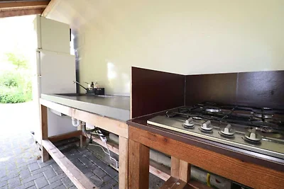 Zelth�tte Kreas in Twijzel