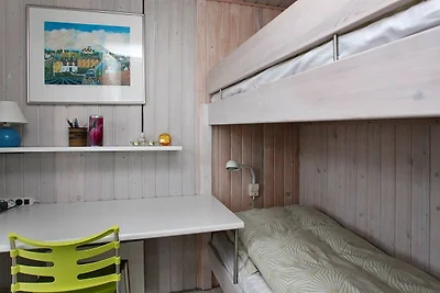 8 Personen Ferienhaus in Løkken