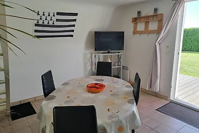 Ferienhaus in Meernähe, Beuzec-Cap-Sizun
