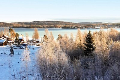 6 Personen Ferienhaus in SILJANSNÄS