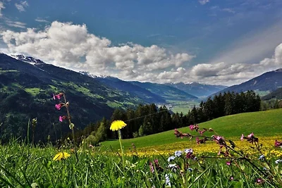 Alpenstyle by Katharina