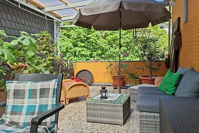 Ferienhaus in Lorch mit Wifi und Jogging
