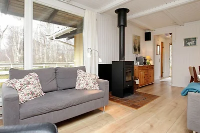 6 Personen Ferienhaus in Læsø-By Traum