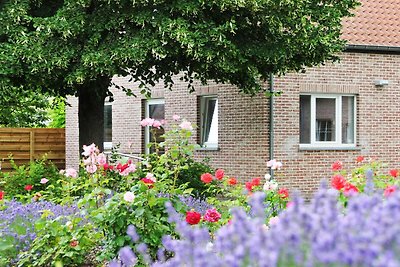 Ferienhaus in natürlicher Umgebung bei...