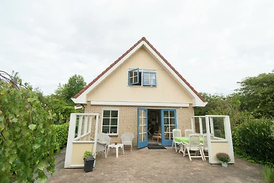 Prachtvolles Ferienhaus in Nordholland am...