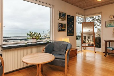 5 Personen Ferienhaus in Hesselager-By Traum