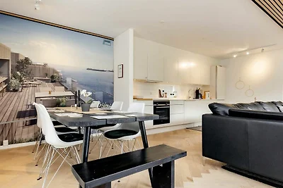 4 Sterne Ferienhaus in Væggerløse-By Traum