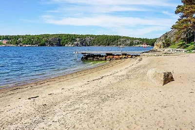 5 Personen Ferienhaus in STRÖMSTAD